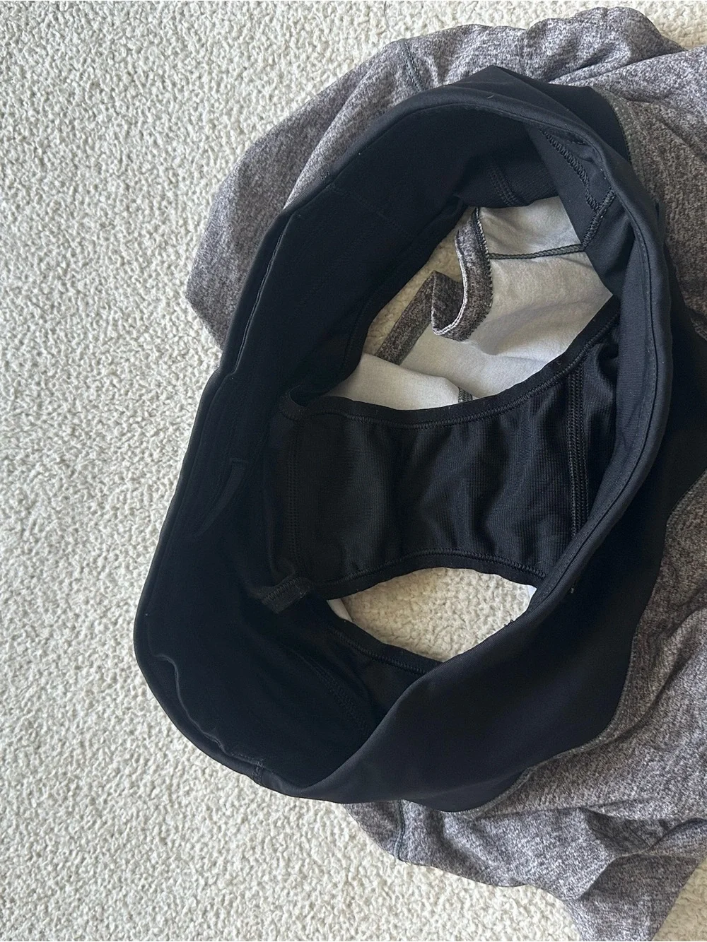 Lululemon Speed Up Short 4